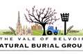 Natural burial ground wins regional award