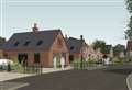 Proposals for self-build plots reduced after initial plans refused