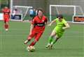 Spalding score seven goals to end their season in style