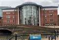 Man in court after police respond to knife reports