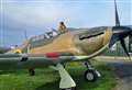 Museum restores rare aircraft used in iconic movie