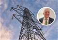‘Industrialisation’ of county will have ‘detrimental impacts on our landscape and mental health’ - councillor