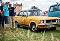 Unexceptional cars are the stars as motor show returns