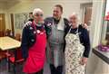 Charity expecting busiest Christmas yet