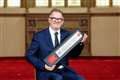 ‘Bringer of joy’ and choreographer Matthew Bourne earns City of London freedom