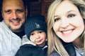 Uplifting news: Donations for sick four-year-old boy and a Captain Tom portrait