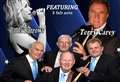 Evening of music will feature local singers and 60s cover band