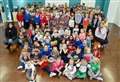 Spalding St Paul's school on top of the world after gaining prestigious award 