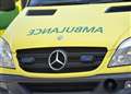 South Witham woman, 85, waits five hours for ambulance after breaking hip
