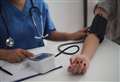 Blood pressure checks at dentists catching unspotted health conditions