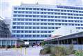Patient waits five hours for hospital trolley – but health bosses insist they have a plan to cope