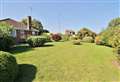 £230k bungalow is perfect for gardeners