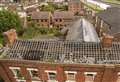 Council won't risk taxpayers' cash sorting out derelict hotel 