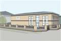 Industrial units proposed at the site of the former Essendine Hotel 