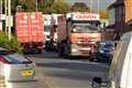 UPDATE 6PM: A16 in Spalding re-opens following accident