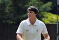 Double century for Burghley batsman in high-scoring defeat