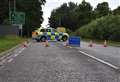 Coroner to open inquest into death of pedestrian in A52 lorry collision