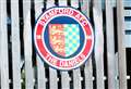 Trophy tie to be played behind closed doors
