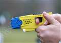 Police aimed Taser at 10-year-old boy in Bourne