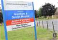 Lincolnshire hospitals trust fined nearly £4 million after missing waiting time targets