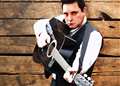 Five decades of Johnny Cash at Corn Exchange