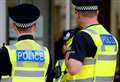 Man arrested on suspicion of theft