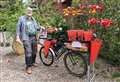 Art exhibition to be held in villager’s home