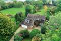 House on substantial plot in quiet cul-de-sac up for sale