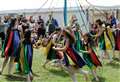 Five days of fun draws crowds