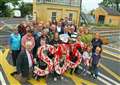 Joy as funds are secured to rebuild Deeping St James signal box
