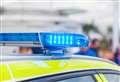 Man taken to hospital with ‘serious’ injuries following collision