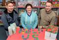 Turn old plastic into funds 