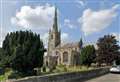 Church set to host book fair for roof fund after securing £15,000 grant