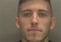Spalding man wanted on shoplifting charges is arrested and charged