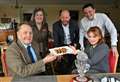 Best bangers revealed at annual Butcher’s Pride Lincolnshire Sausage competition