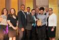 Double celebration for academy students and staff