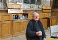 Vicar plays key role in report highlighting Covid impact on our area