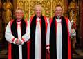 Bishops in Lincolnshire give their response to EU referendum result