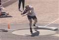 Capes makes strong start to the new outdoor season