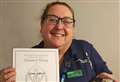 Queen's Award for Gwen