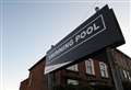Swimming pool closed for at least another week