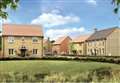 Plans for 128 ‘starter homes’ 