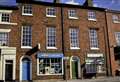 Then and now: accountancy firm was based in town in 1980s