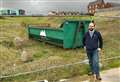 ‘I can't have children growing up amongst a half finished building site’