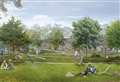 Under fire homes plan for barracks 'approved'