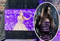 Grantham singer to join Taylor Swift’s tour