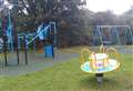 Village play area opens thanks to community grant 