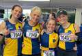 Strong performance by club at Rutland event