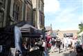 Merry market is on the way