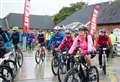 More than 1,000 cyclists to take on new route in Viking Challenge